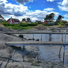Oslo, Lindøya